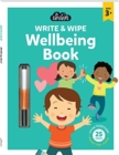 Image for JUNIOR EXPLORERS WRITE &amp; WIPE WELLBEING