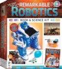 Image for Science Kit: Remarkable Robotics