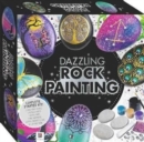 Image for Dazzling Rock Painting
