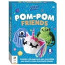 Image for Zap! Pom-Pom Friends