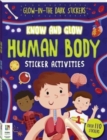 Image for Know and Glow: Human Body Sticker Activities