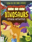 Image for Know and Glow: Dinosaurs
