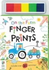 Image for Finger Prints On the Farm
