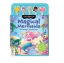 Image for Magical Mermaids Colouring &amp; Activity Set