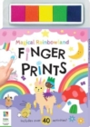Image for Magical Rainbowland Finger Prints
