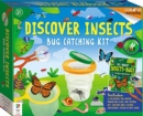 Image for Discover Insects Bug Catching Kit