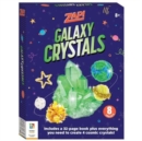 Image for Zap! Galaxy Crystals