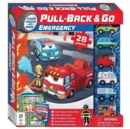 Image for Pull Back &amp; Go: Emergency Vehicles