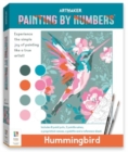 Image for Painting by Numbers: Hummingbird