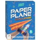Image for Zap! Paper Plane Challenge