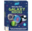 Image for Zap! Paint Your Own Galaxy Rocks