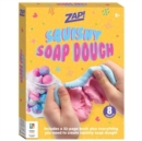 Image for Zap! Squishy Soap Dough