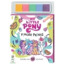 Image for My Little Pony Finger Prints