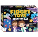 Image for Fidget Toy Creation Lab