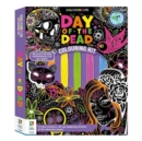 Image for Kaleidoscope Colouring Kit Day of the Dead