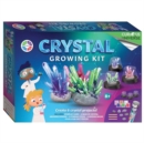 Image for Curious Universe Crystal Growing Kit