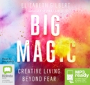 Image for Big Magic