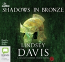 Image for Shadows in Bronze