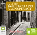 Image for The Whitechapel Conspiracy