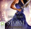 Image for Daughters of the Storm