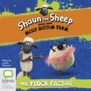 Image for Shaun the Sheep: The Flock Factor