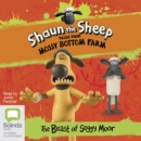 Image for Shaun the Sheep