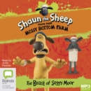 Image for Shaun the Sheep : The Beast of Soggy Moor