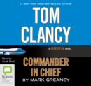 Image for Tom Clancy Commander in Chief
