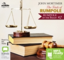 Image for The Trials of Rumpole