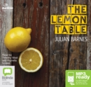 Image for The Lemon Table