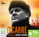 Image for John le Carre : The Biography