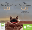Image for The Dalai Lama&#39;s Cat + The Dalai Lama&#39;s Cat: Guided Meditations
