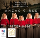 Image for The Anzac Girls