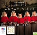 Image for The Anzac Girls