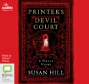 Image for Printer&#39;s Devil Court