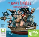 Image for The Jonny Duddle Extravaganza