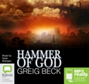 Image for Hammer of God