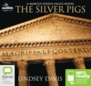 Image for The Silver Pigs