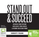 Image for Stand Out &amp; Succeed