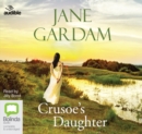 Image for Crusoe&#39;s Daughter