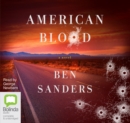 Image for American Blood