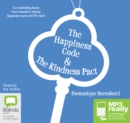Image for The Happiness Code &amp; The Kindness Pact