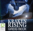 Image for Kraken Rising