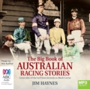 Image for The Big Book of Australian Racing Stories