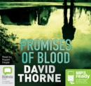 Image for Promises of Blood