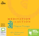Image for Meditation in Action