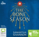 Image for The Bone Season