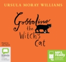 Image for Gobbolino the Witch&#39;s Cat