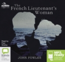 Image for The French Lieutenant&#39;s Woman