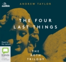 Image for The Four Last Things